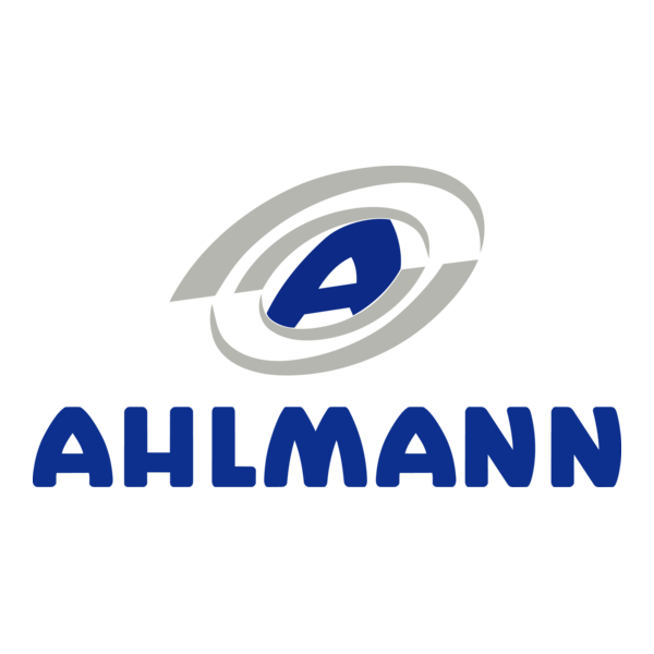 Ahlmann