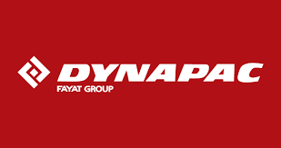 Dynapac