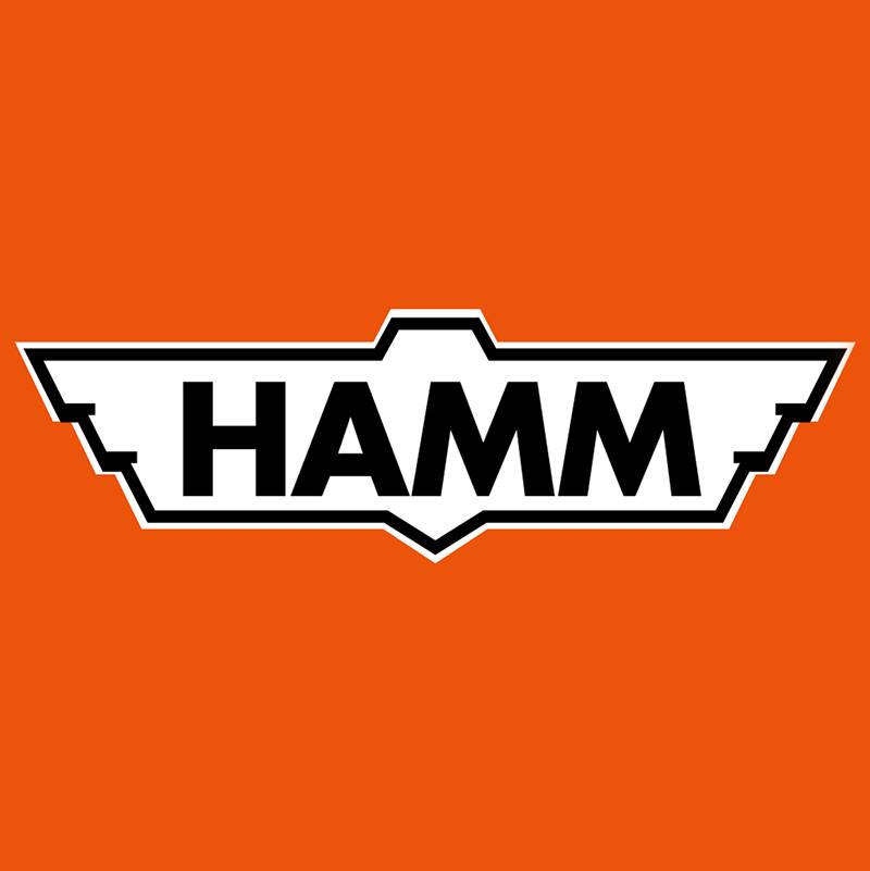 Hamm