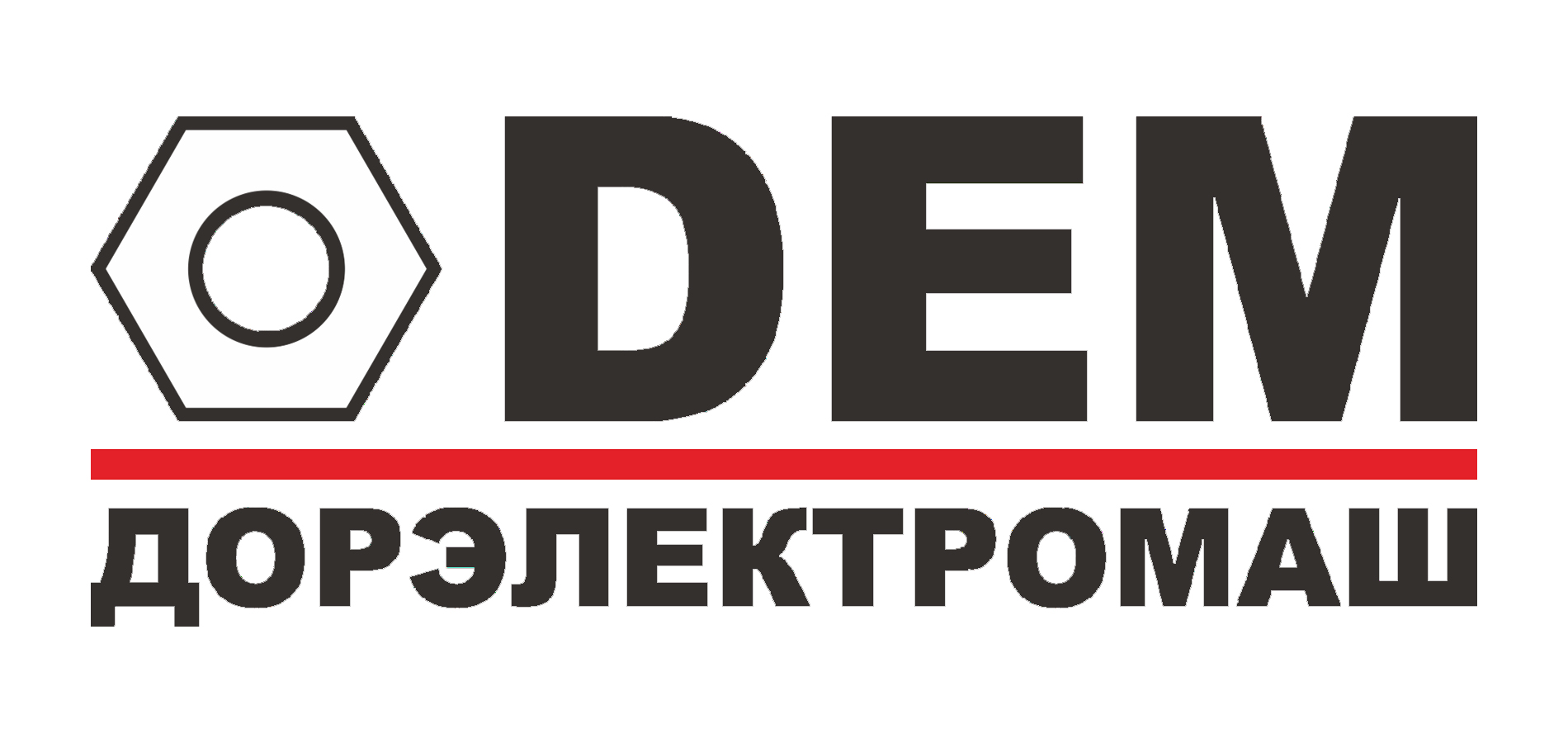 Дорэлектромаш