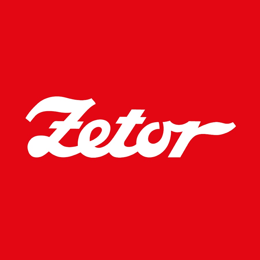 Zetor