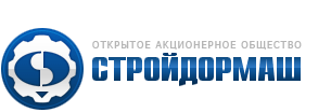Стройдормаш