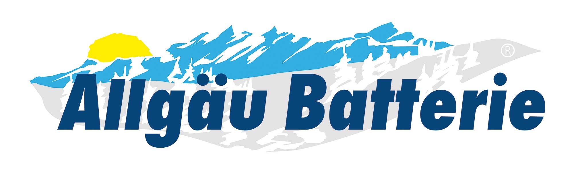 Allgäu Batterie
